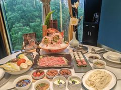 -德米火锅(深圳湾1号旗舰店)