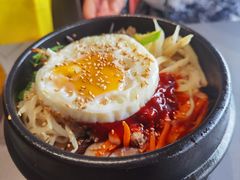 -阿里郎海鲜酒店