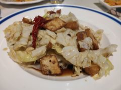 -巴扎屋大盘鸡·新疆菜(汇嘉时代店)