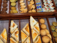 -汇泉王朝大饭店-旋转餐厅(南海路店)