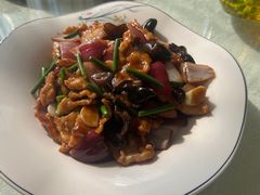 -上庄晋风庄园(上庄店)