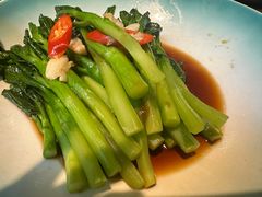 -茶影·老味烧烤