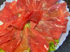 雪山鲜切牦牛肉-草墩罗非鱼庄•野生菌•腊排骨(七星街上段店)