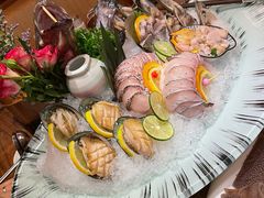 -珍宝轩海鲜火锅(碧湖大厦店)