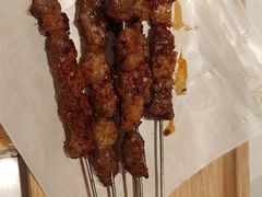 -陳香貴·兰州牛肉面(东方宝泰店)