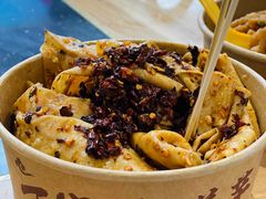 -丁家坡洋芋·观音桥好吃街A区(全国总店)
