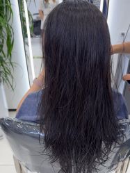 -FINE HAIR 烫染专业设计