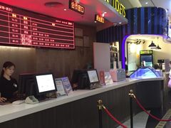 门面-中影星美国际影城(西乡天虹店)