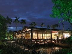 -花溪雨·森林餐厅(石基店)