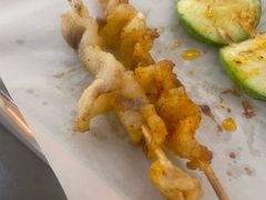 -苏小牛·牛肉串(国贸店)