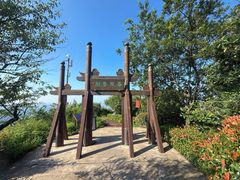 -杭州半山国家森林公园