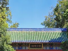 -灵谷景区