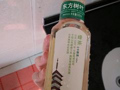 -罗田天堂寨风景区