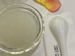 -燕庭·纯燕窝·甜品下午茶(日月光店)