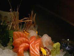 -岩盐·铁板料理(嘉里店)