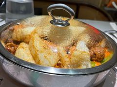-黄记煌三汁焖锅(悦方IDmall店)
