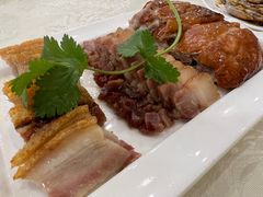 -新恬乐大酒家(沧达大厦店)