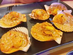 -蚝抵食·湛江生蚝(湾北路店)