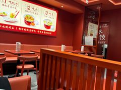 -喜家德虾仁水饺(开发区万达店)