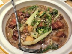 -东北风(江北万达店)
