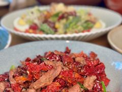 -花舍·新派粤菜·西餐·下午茶(亚运村·鸟巢店)