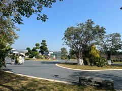 -琅岐红光湖公园