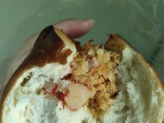 -雀食面包店(钟楼店)