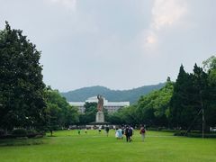 -浙江大学(玉泉校区)