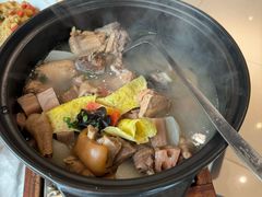 -紫鑫阁饭庄(长安店)