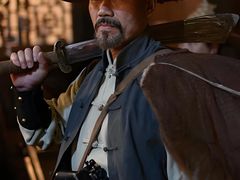 -大地烙馍村(商城路店)