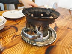 -顺德公平靓正特色牛花粥(花都店)