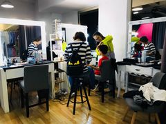 -壹人壹像工作室(购物公园店)
