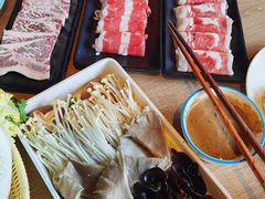 -古关火锅店(古北水镇景区店)