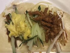 -老昌春饼(中央大街店)