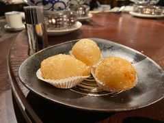 -逸东轩(香港逸东酒店)