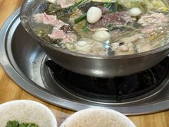 -海关荤豆花(洋河一路店)