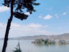 -南诏风情岛
