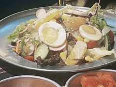 -首尔烤肉大排档(合生汇店)