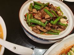 -芳芳私房菜·精做淮扬菜(承德路店)