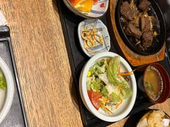 -万鱼亭 日本料理(无锡香山名园店)