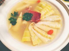 -徽镇小厨·经典徽菜(马连道店)