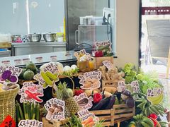 -水禾轩·海鲜蒸汽主题餐厅(新香洲旗舰店)