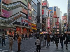 -秋叶原电器街