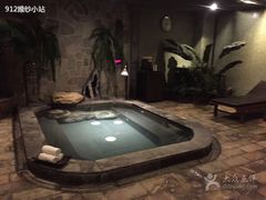 -厦门日月谷温泉渡假村