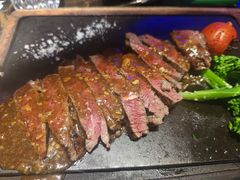 肉眼牛排-MOSSO德国餐厅·音乐酒吧(环宇荟店)