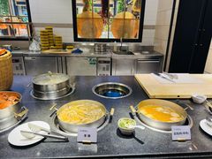 -川骄海鲜自助(河东店)