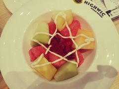 -海维克牛排馆HIGHWIC(右岸环宇坊店)