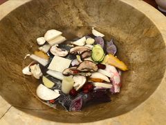 -云中鱼蒸汽石锅鱼(川沙百联店)