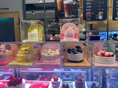 -巴黎贝甜(国贸店)