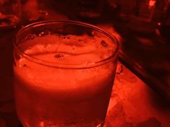 -Orangutan Bunker猩猩地堡酒吧(兰桂坊店)